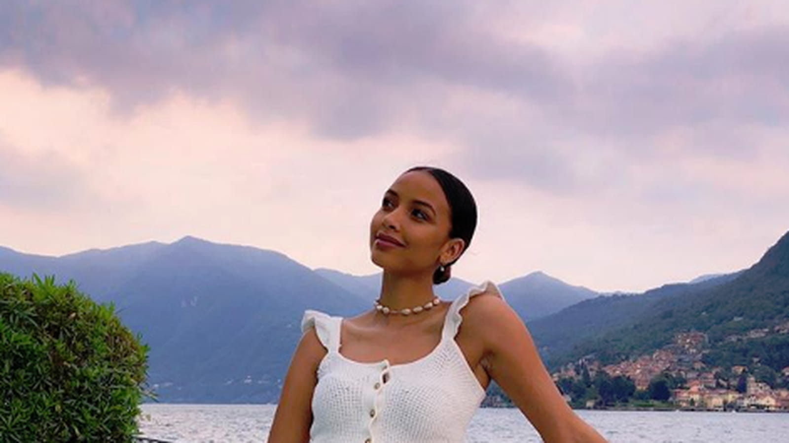 Flora Coquerel