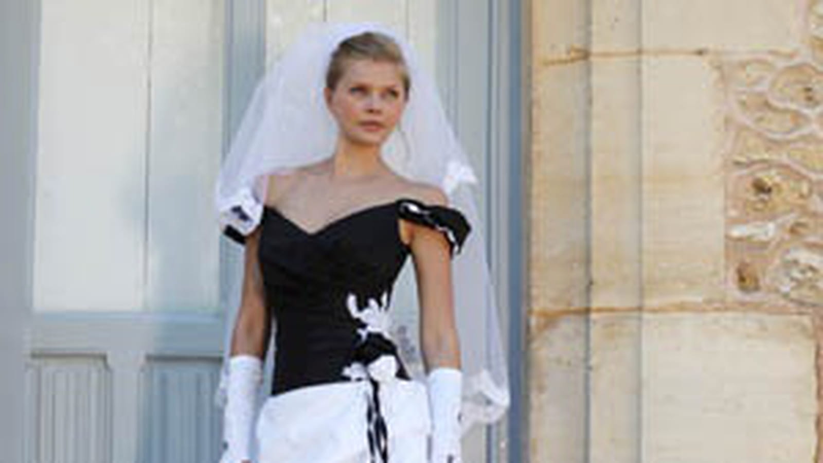 Robe Jolie de Sacha Novia