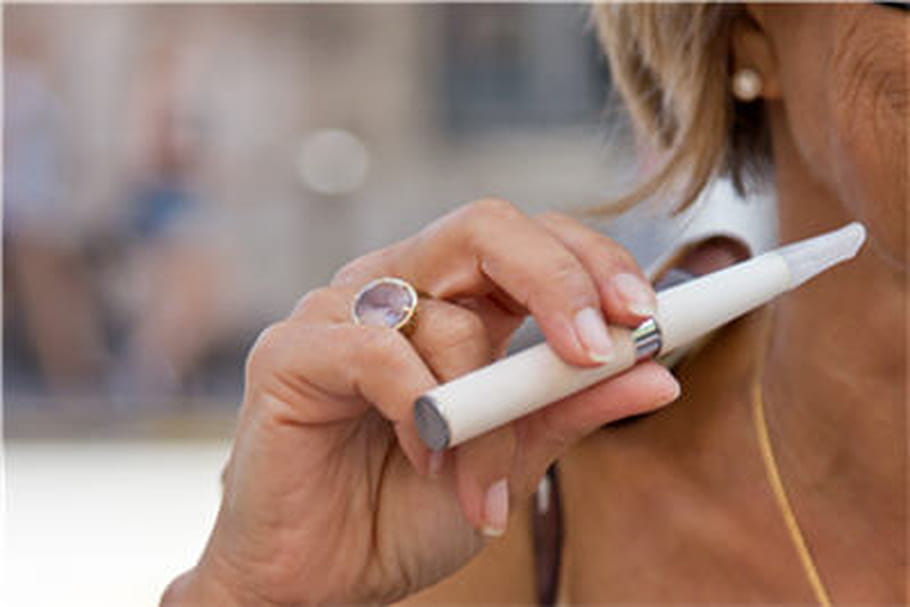 Cigarette électronique : quels risques ?