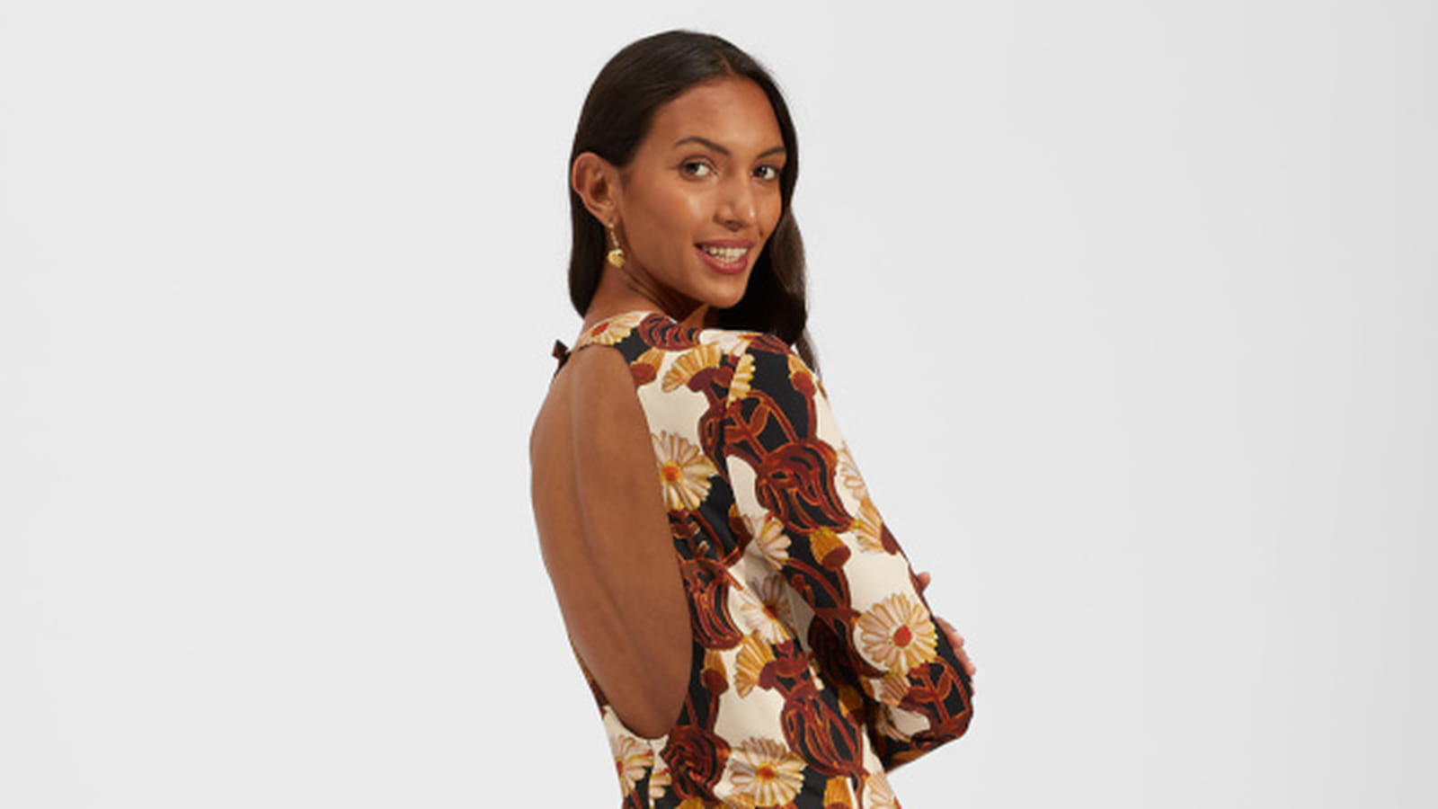 Robe La Double J 