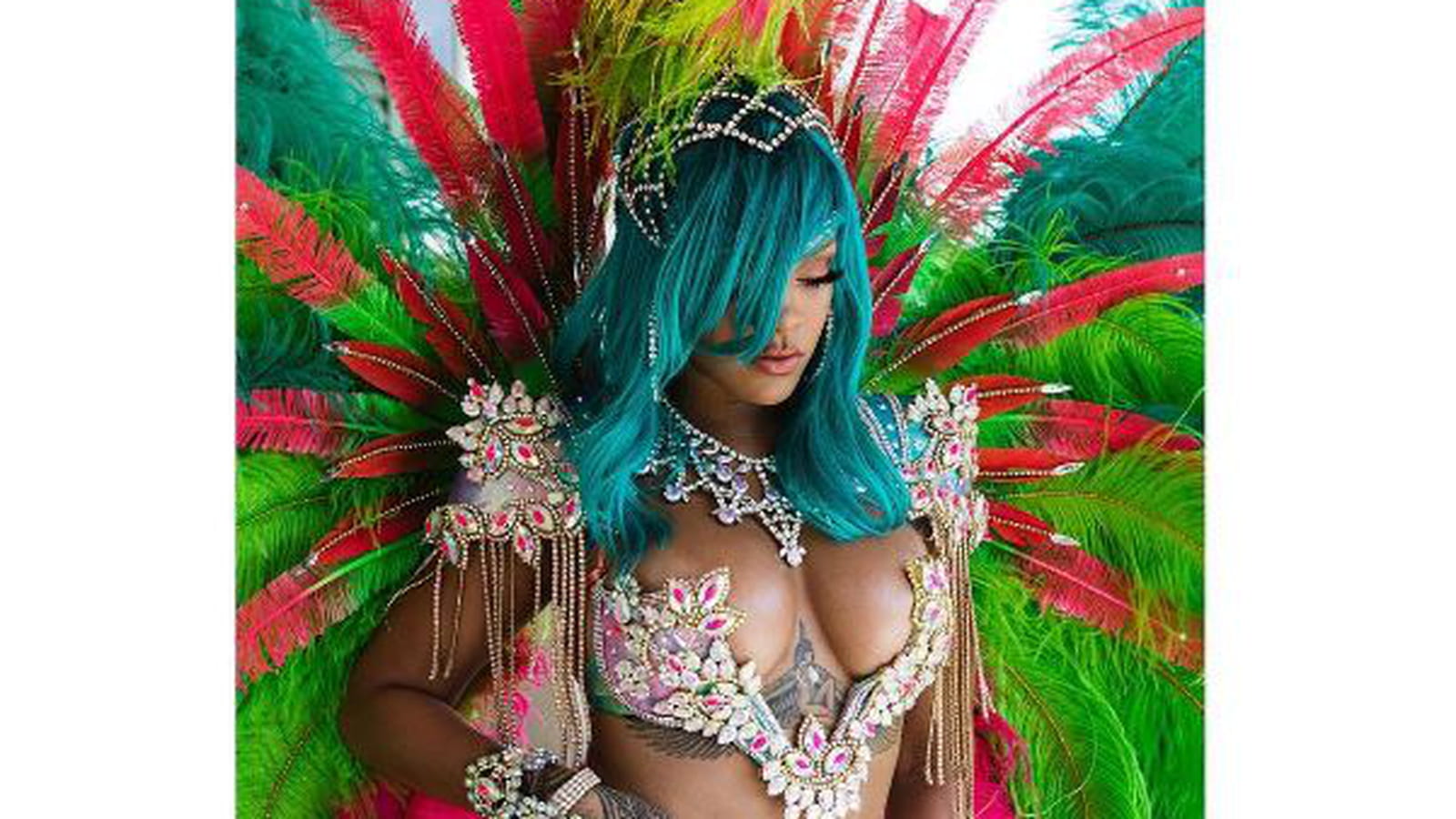 Rihanna