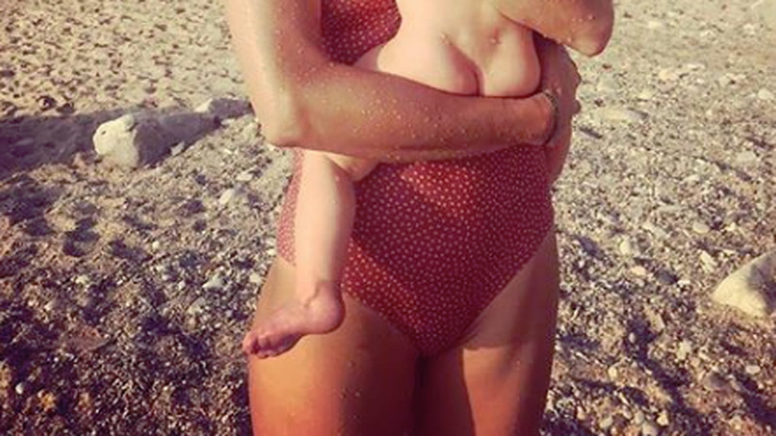 Natasha Andrews et Lola