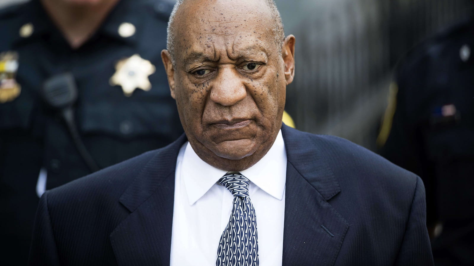Bill Cosby
