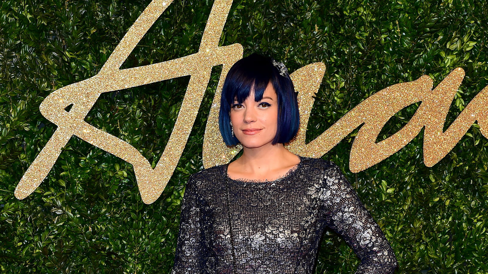 Lily Allen