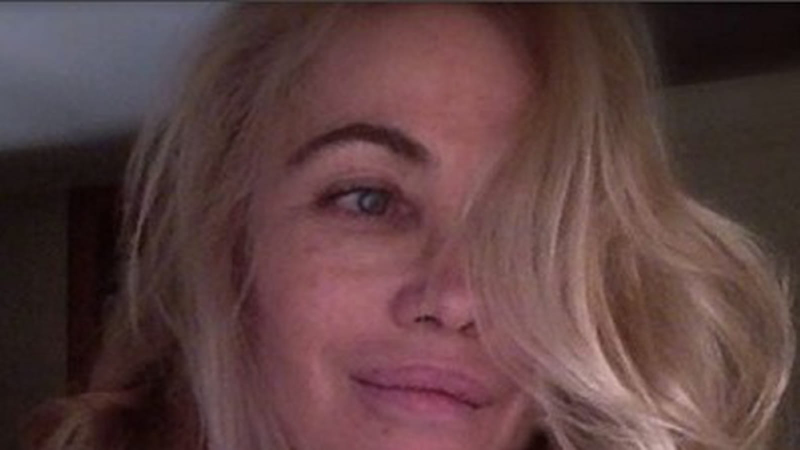 Emmanuelle Béart