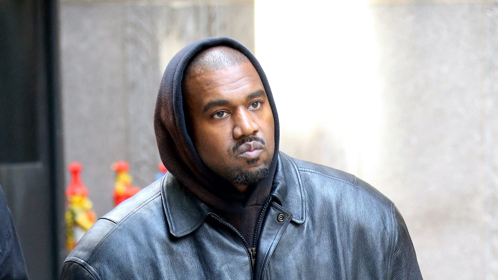 Kanye West