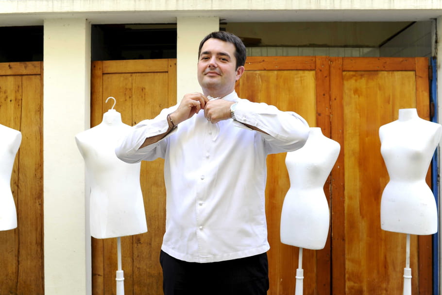 Jean-François Piège : tout sur ce chef d'excellence