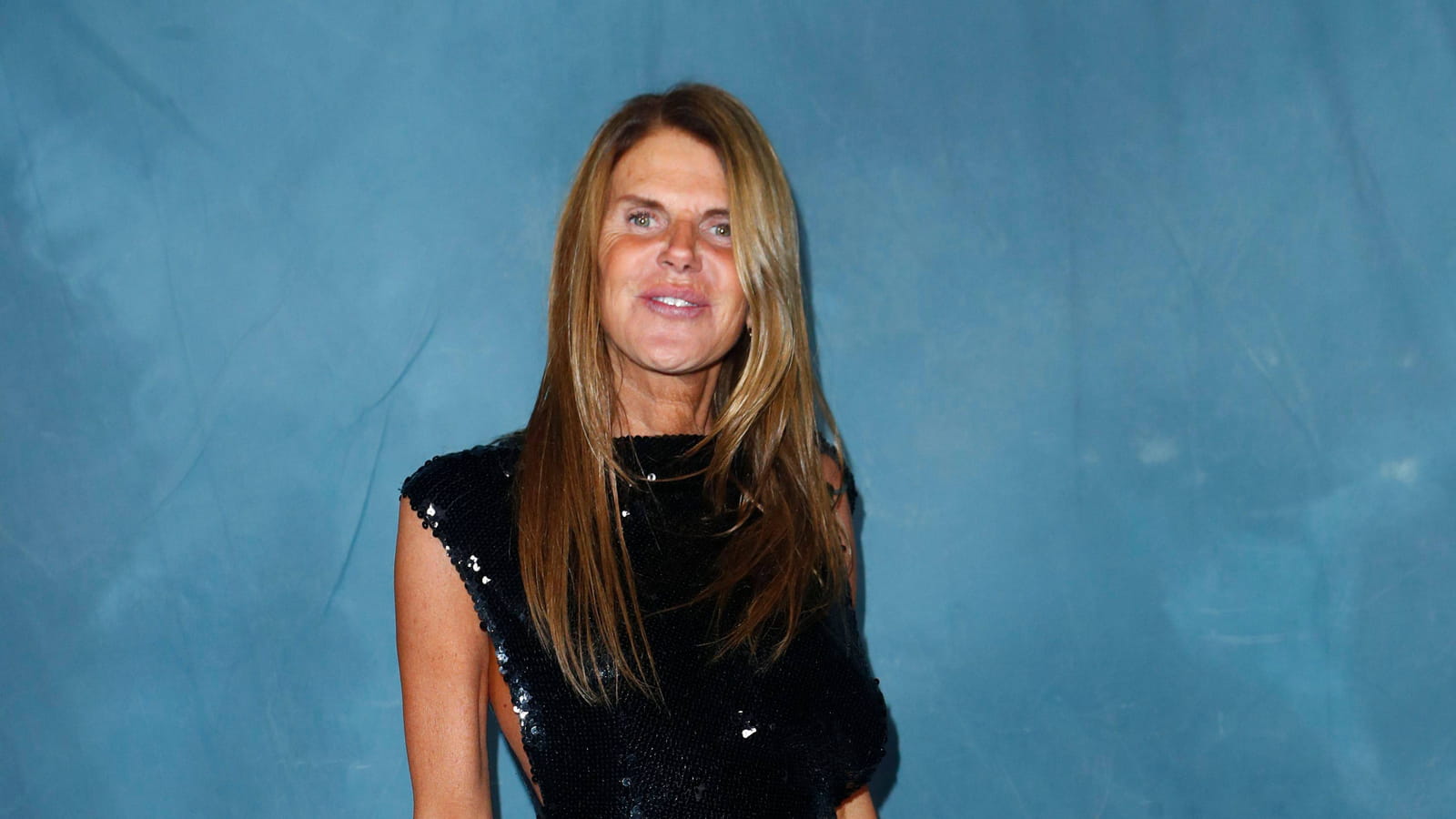 Anna Dello Russo