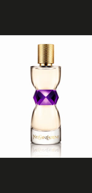 Parfum Yves Saint Laurent&nbsp;: Manifesto