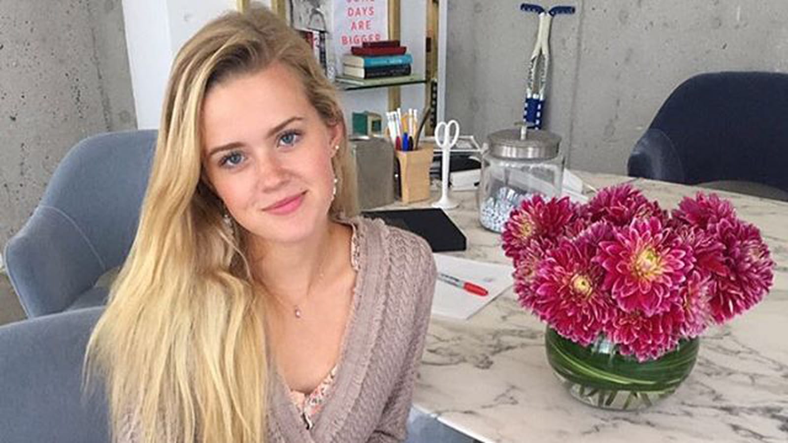 Ava Phillippe