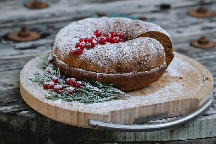 Dessert pour le Nouvel An : nos recettes sucr&eacute;es et festives