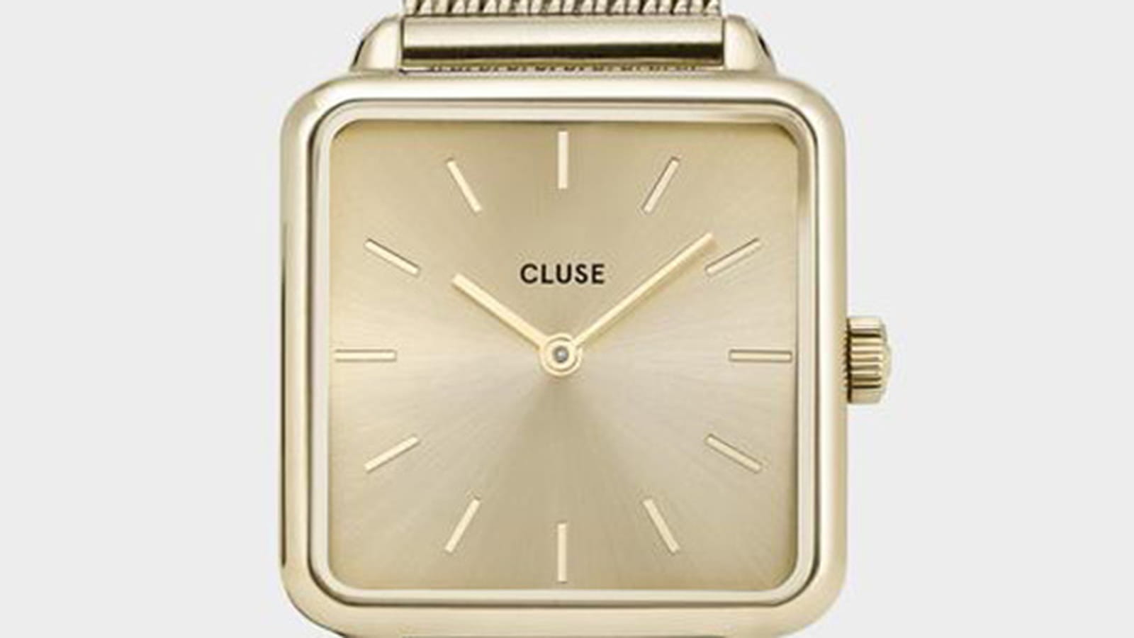 Montre Cluse