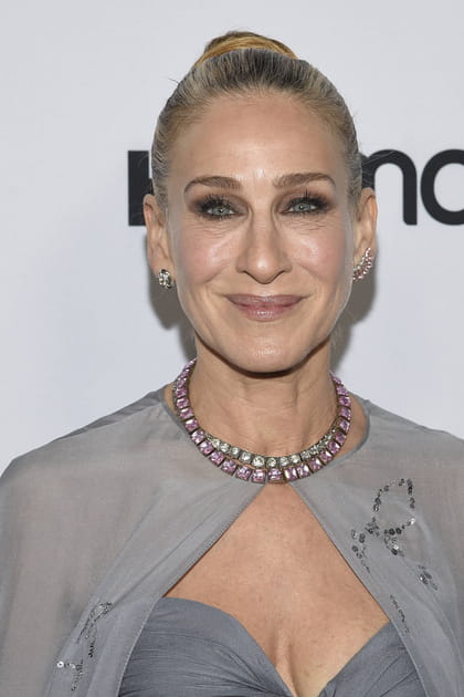 Sarah Jessica Parker&nbsp;: le Grey Blending