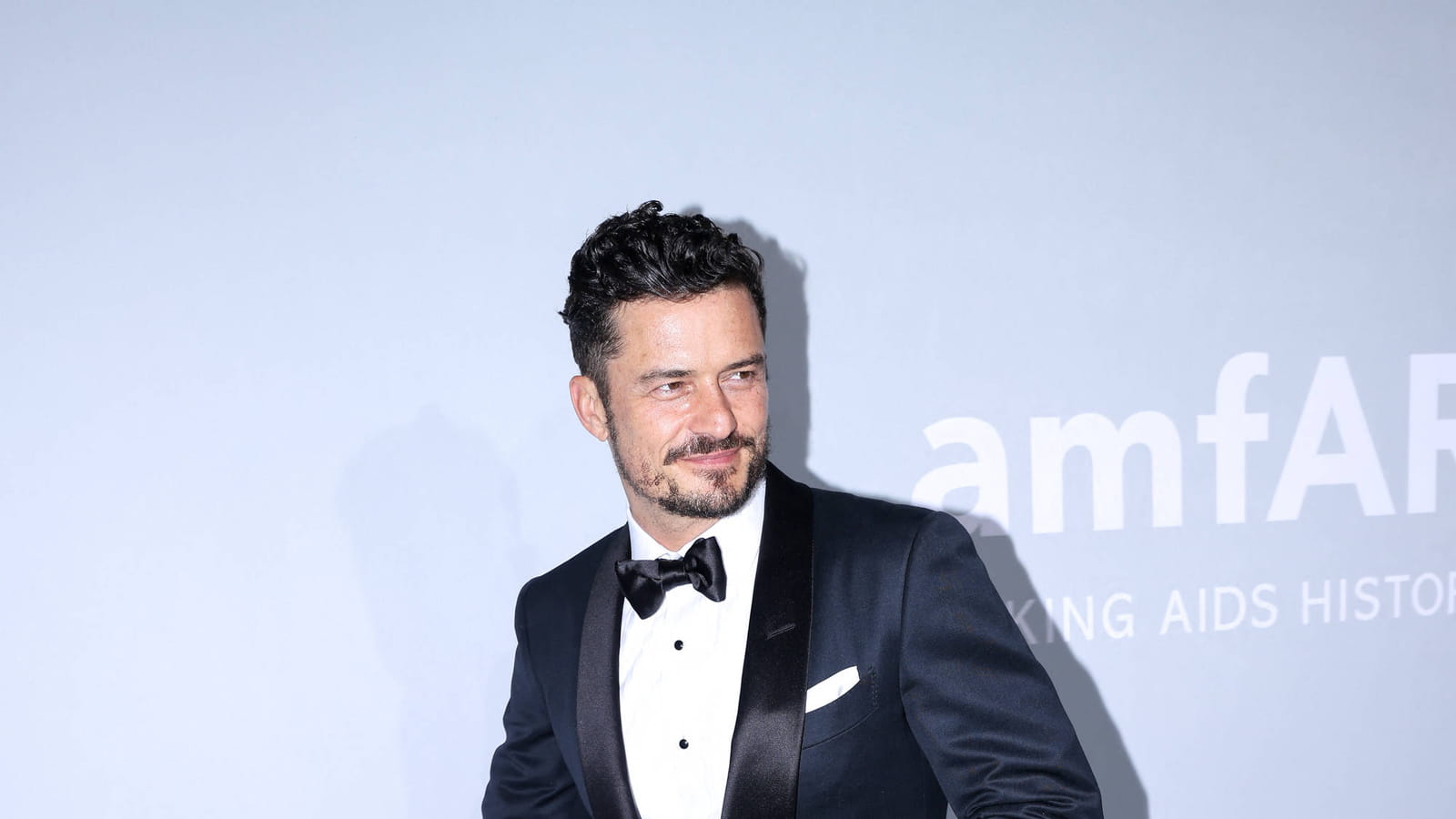 Orlando Bloom