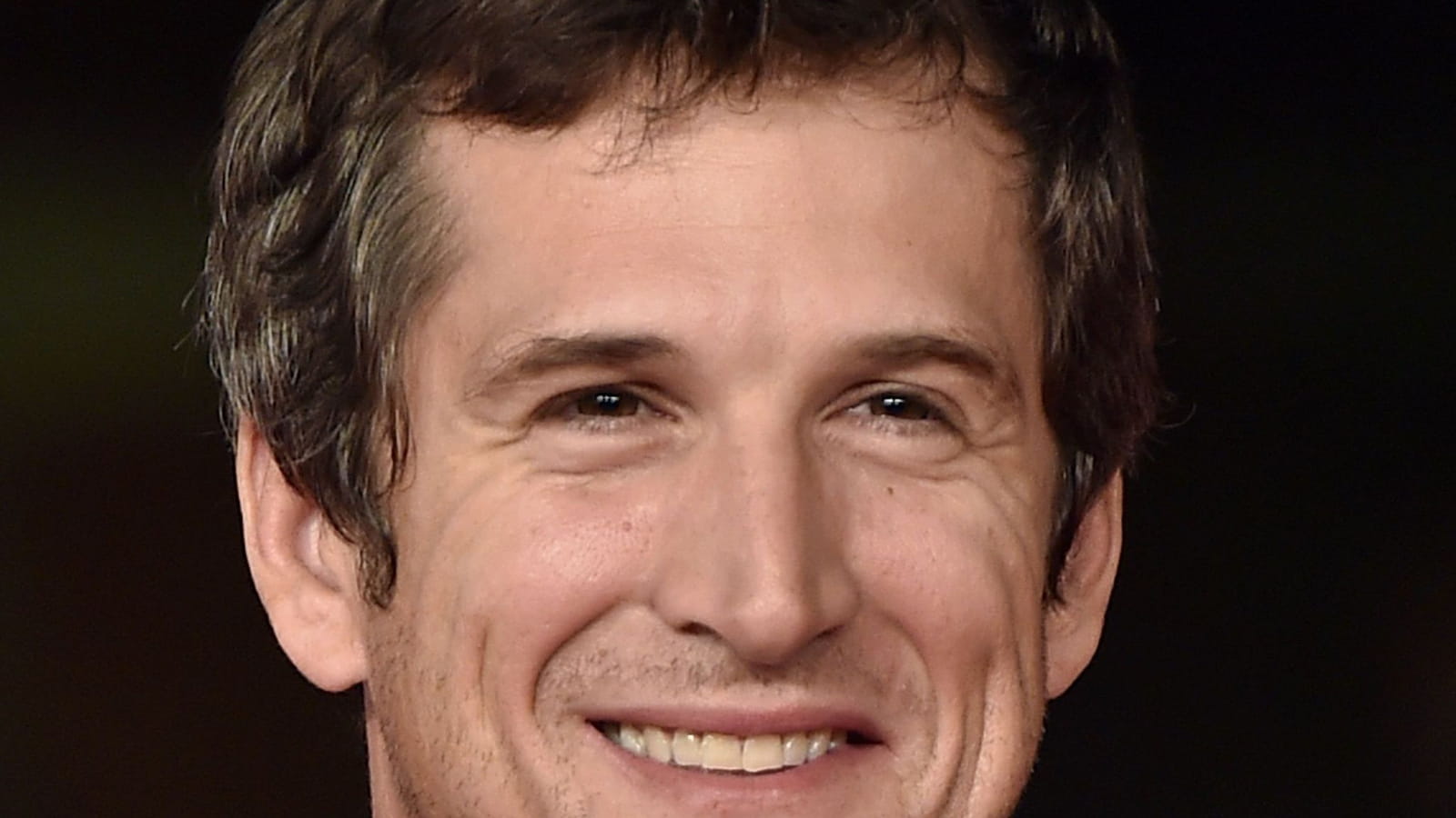 Guillaume Canet
