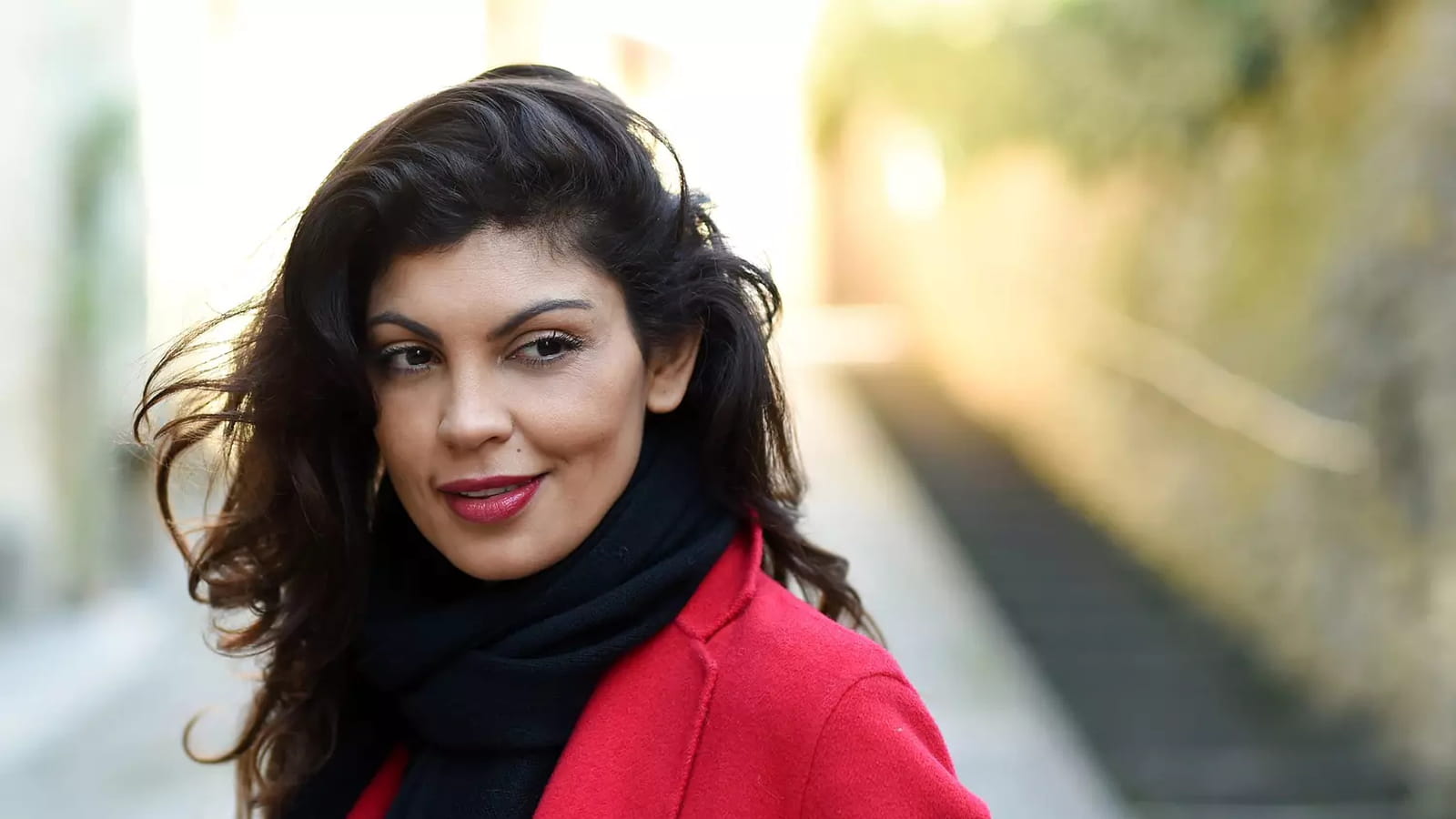 Nawell Madani