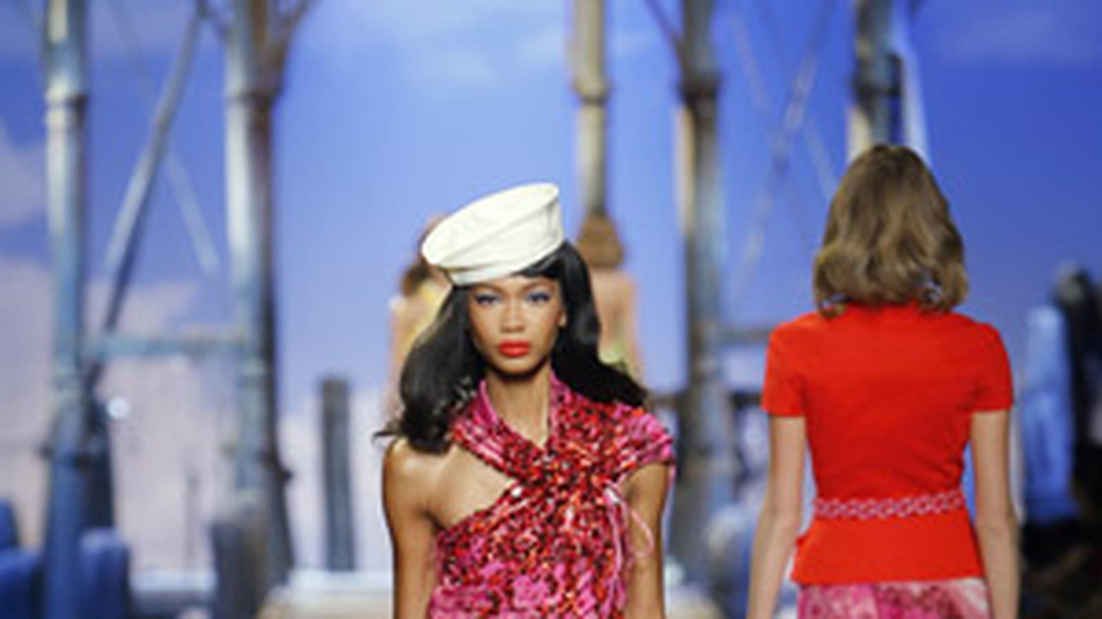 Combi chic