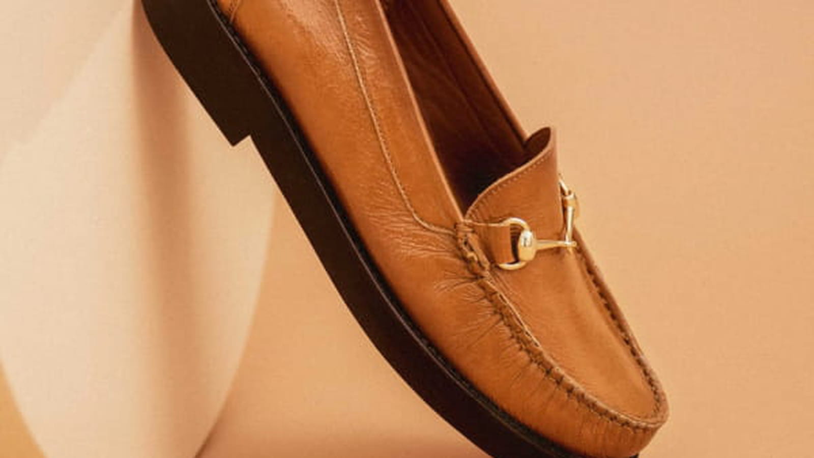 Mocassins Bobbies