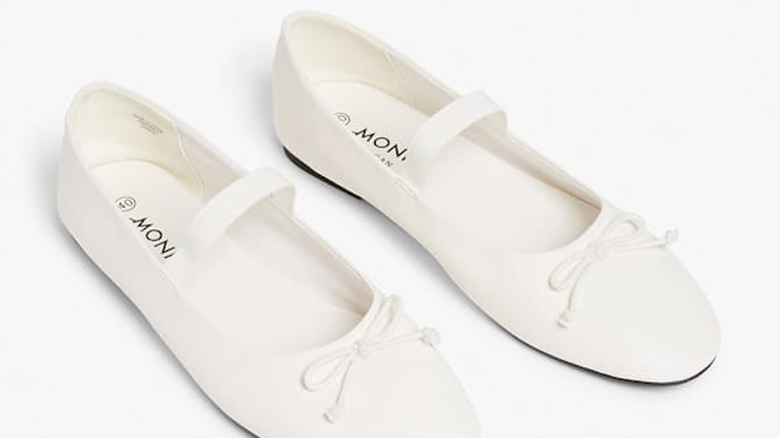 Ballerines Monki