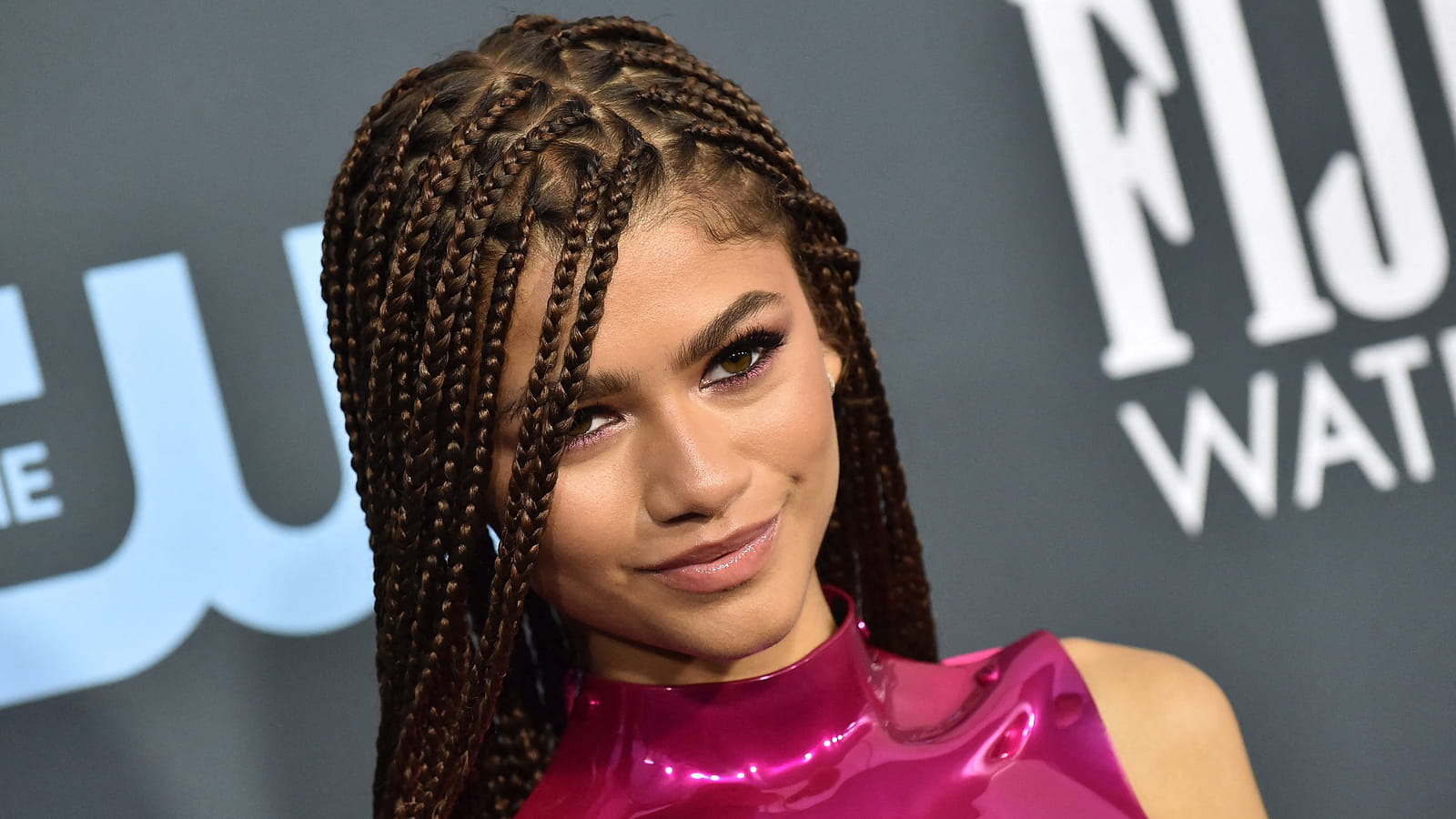 Zendaya