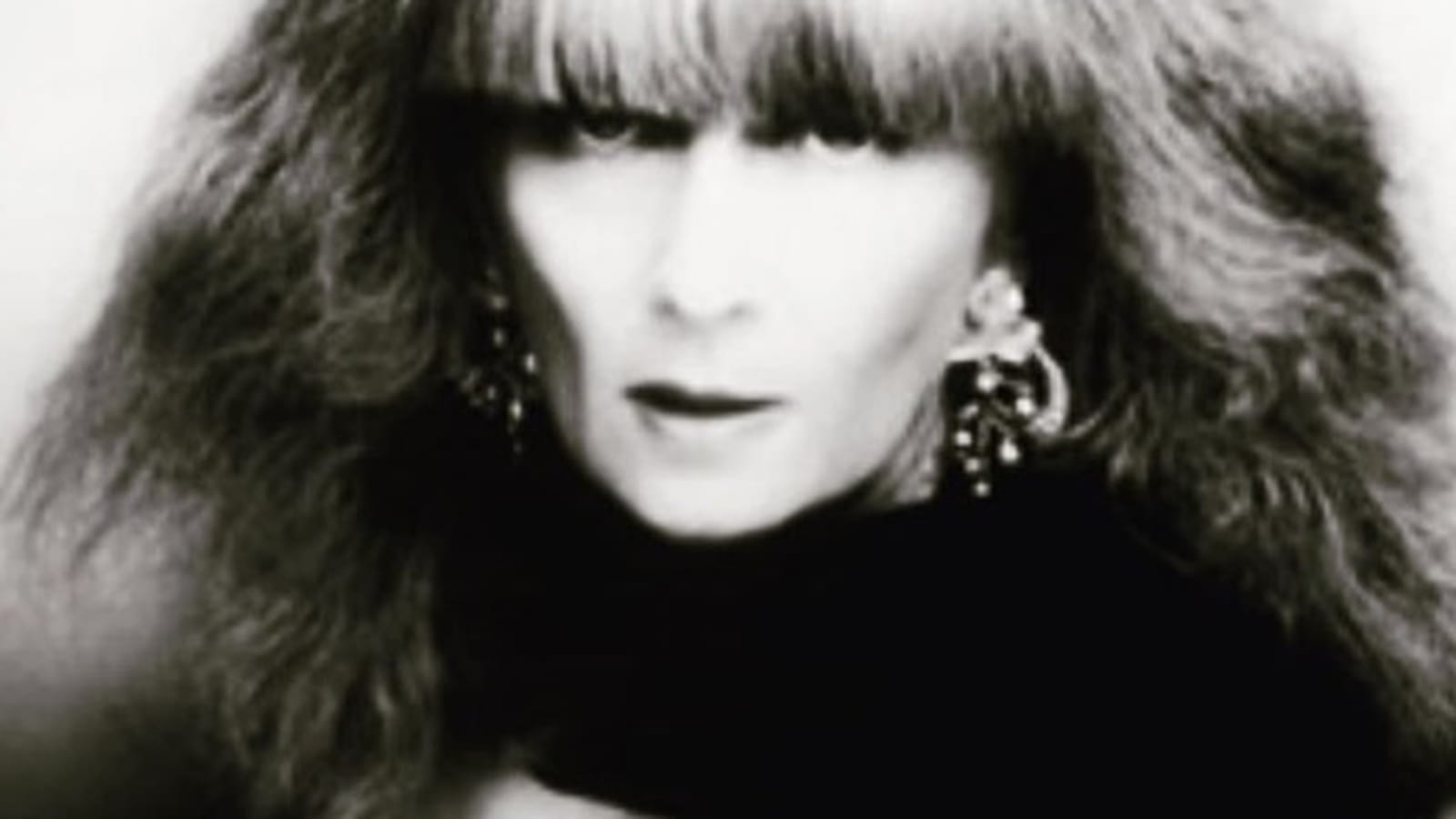 Carine Roitfeld