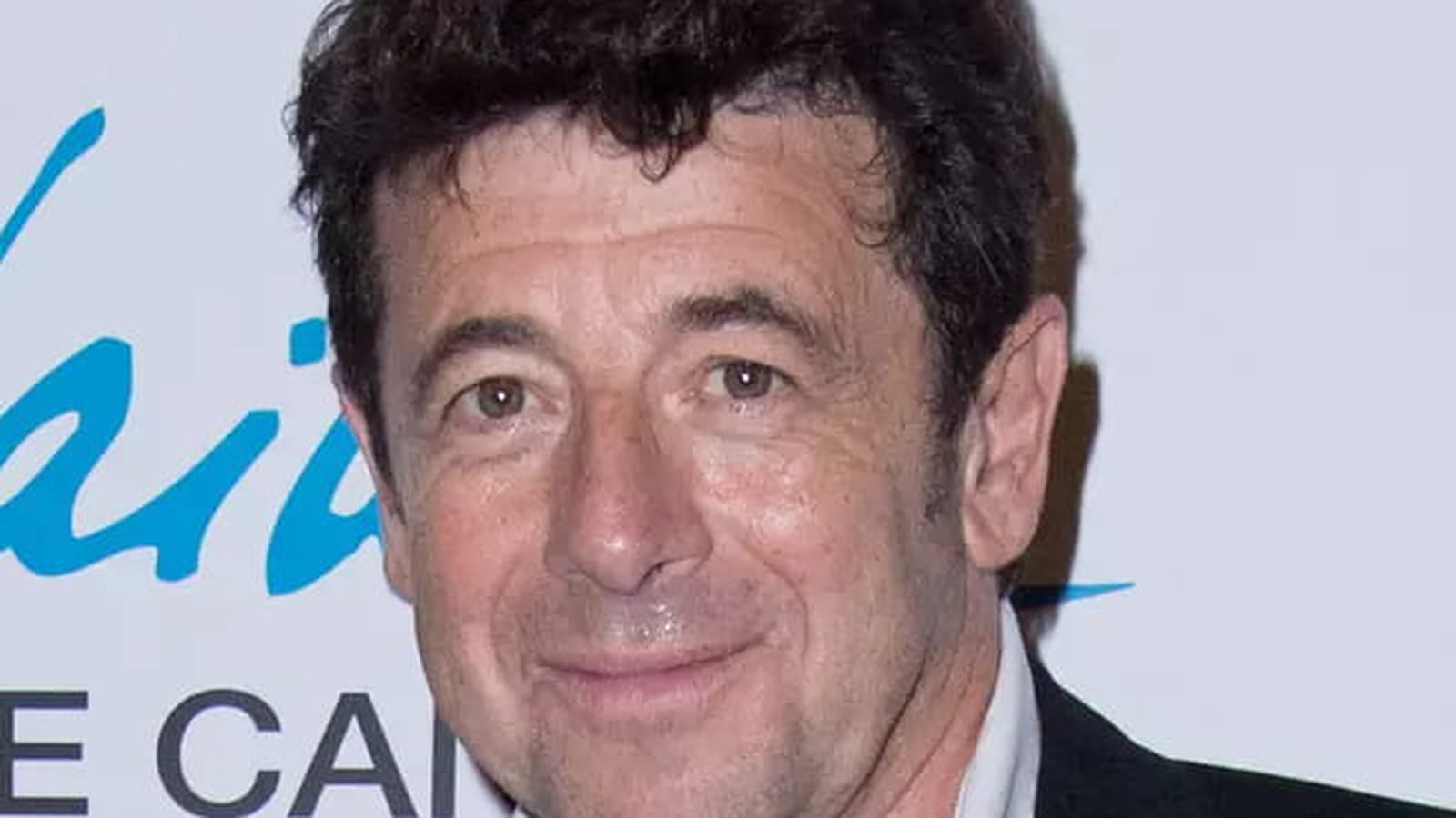 Patrick Bruel