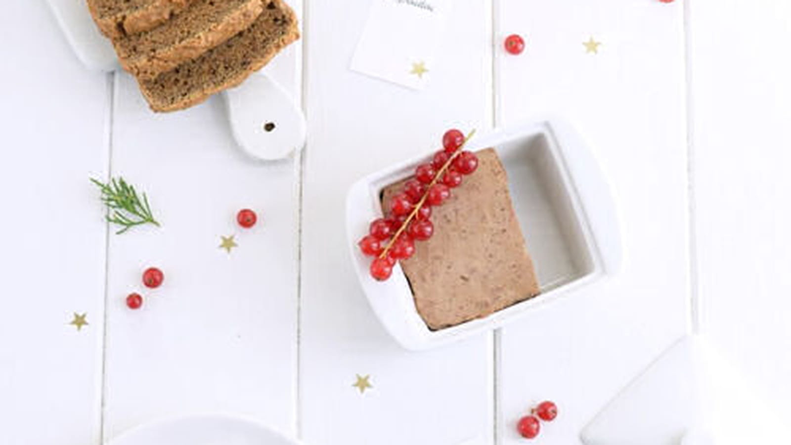 Foie gras du pauvre