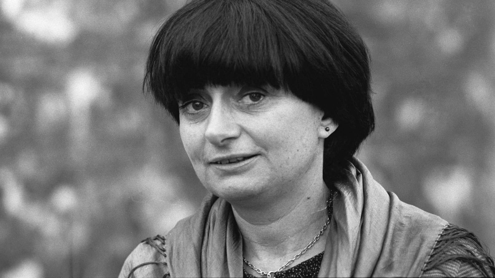 Agnès Varda
