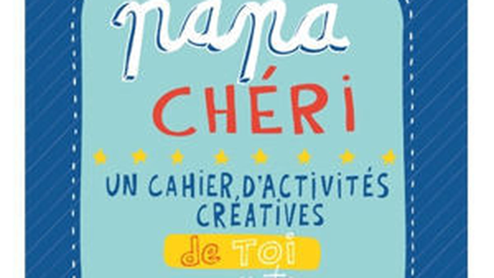 Livre personnalisé