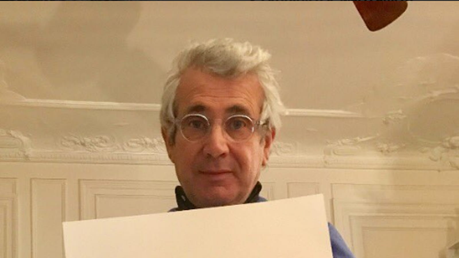 Michel Boujenah 