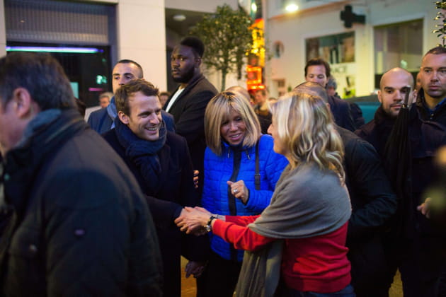 Rivalit&eacute; entre blondes&nbsp;?