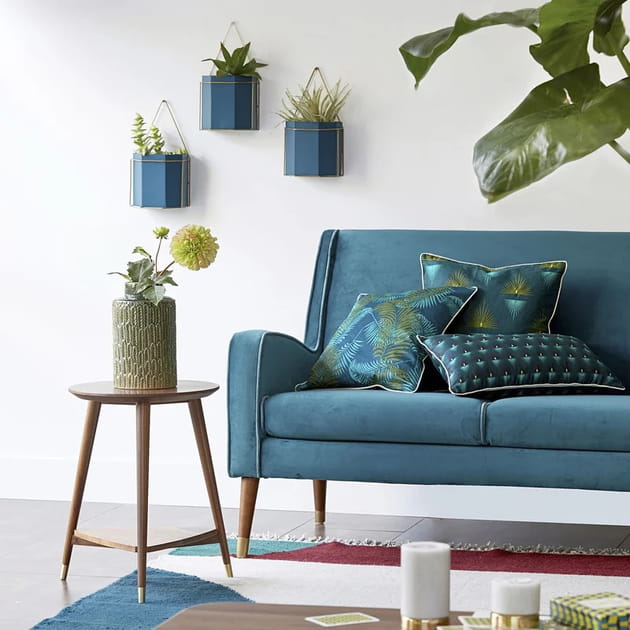 Cache-pot mural Uyova de La Redoute Intérieurs