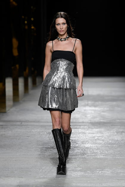 D&eacute;fil&eacute; Ports 1961&nbsp;automne-hiver 2022-2023