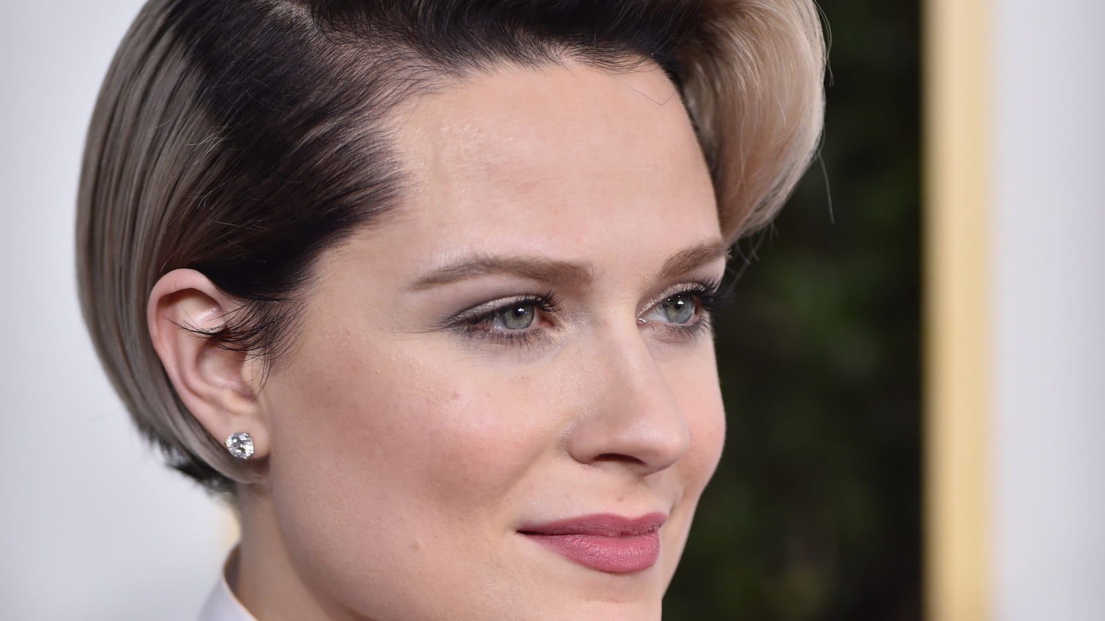 Evan Rachel Wood 