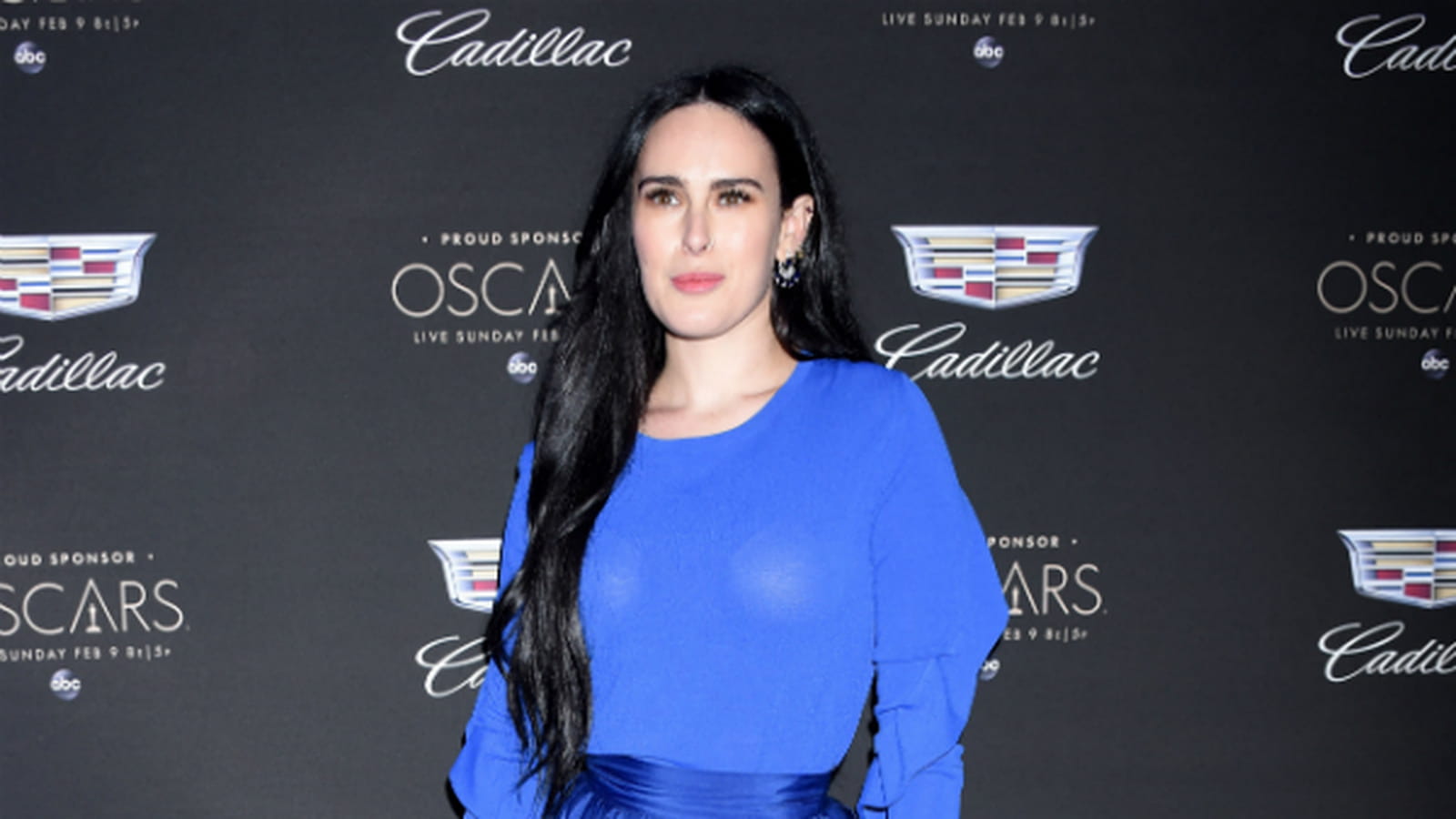 Rumer Willis