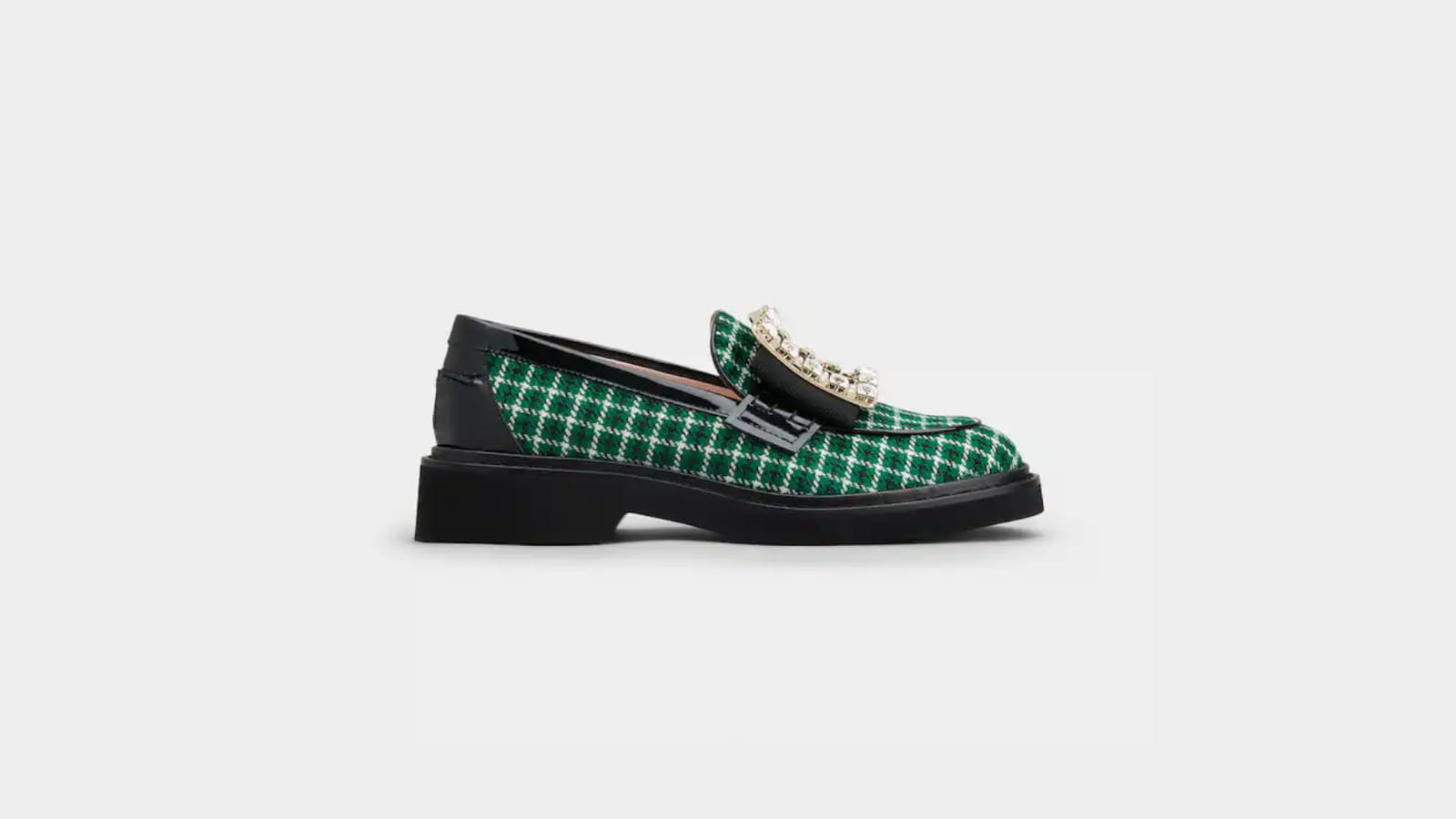 Mocassins Roger Vivier 