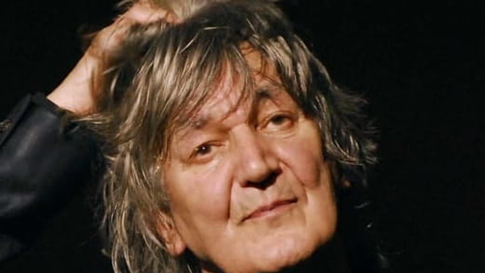 Jacques Higelin