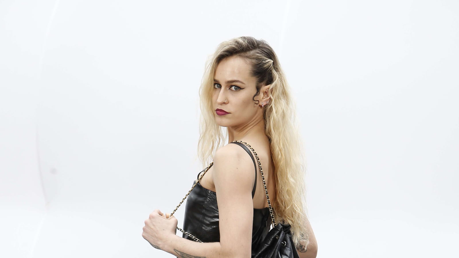 Alice Dellal