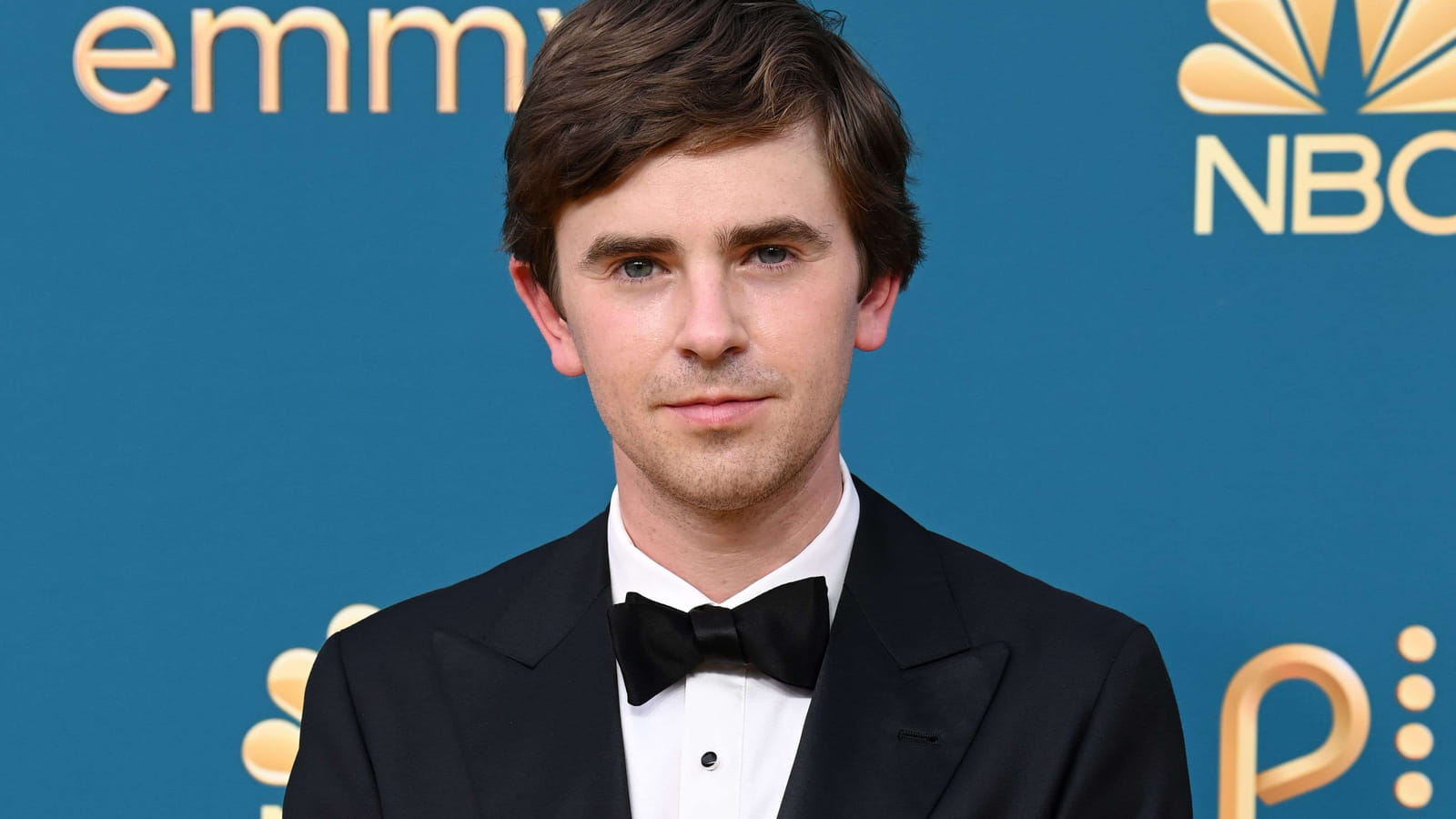 Freddie Highmore (Good Doctor)