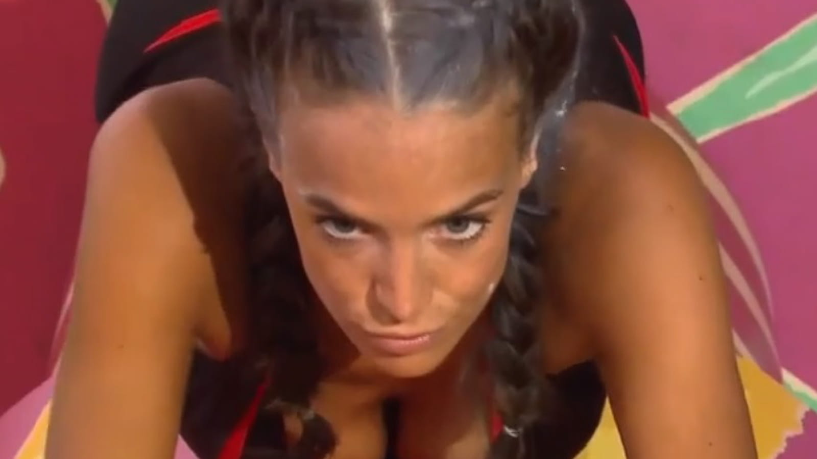 Jade Lagardère