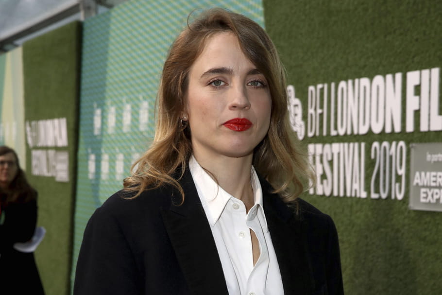 Attouchements : pourquoi Adèle Haenel porte plainte contre Christophe Ruggia