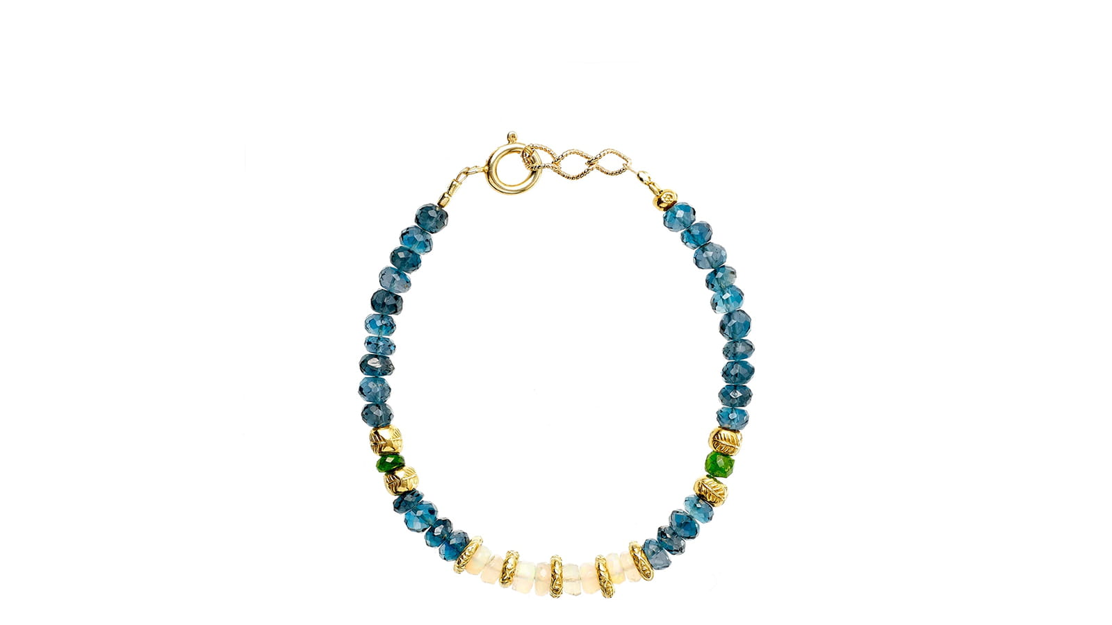 Bracelet Tityaravy