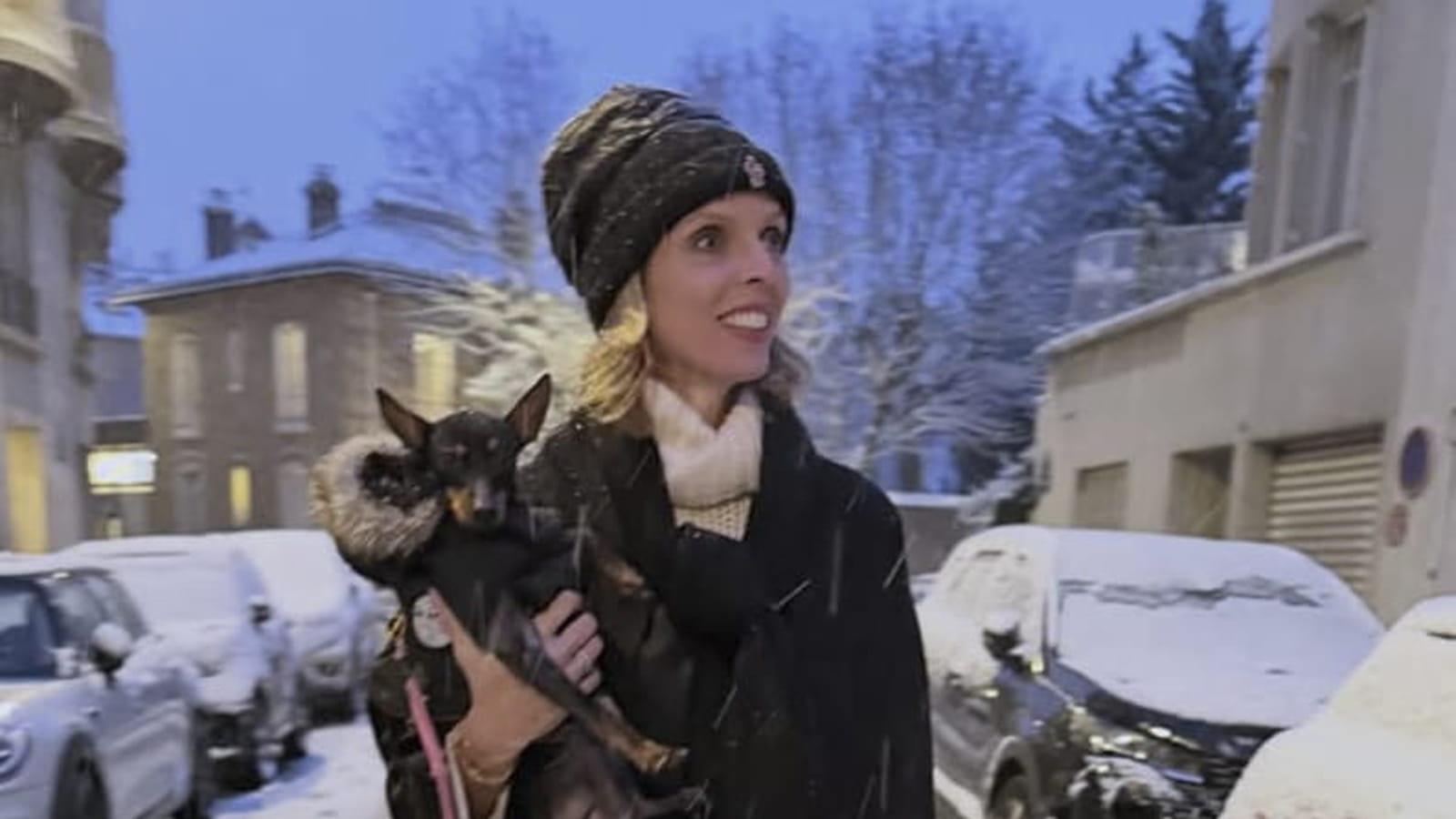 Sylvie Tellier