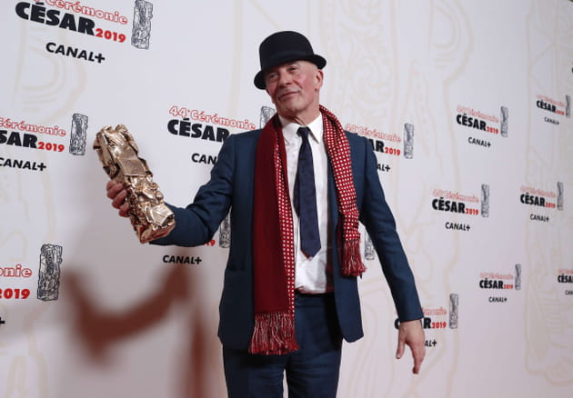 Jacque Audiard (encore) r&eacute;compens&eacute;