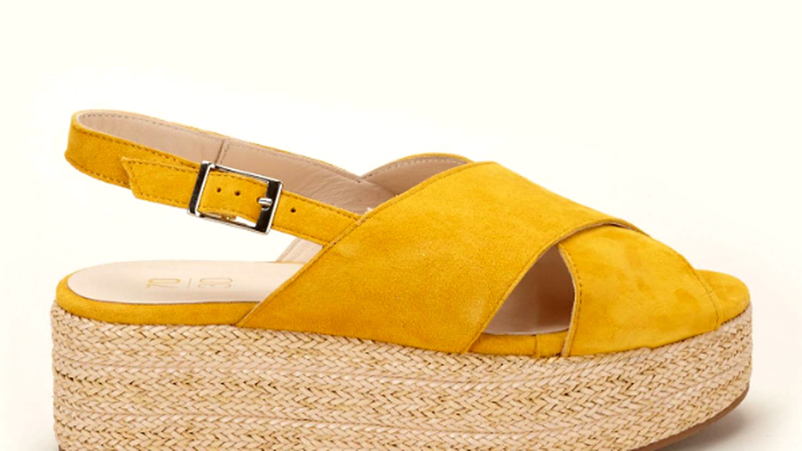 Sandales de 70/30 
