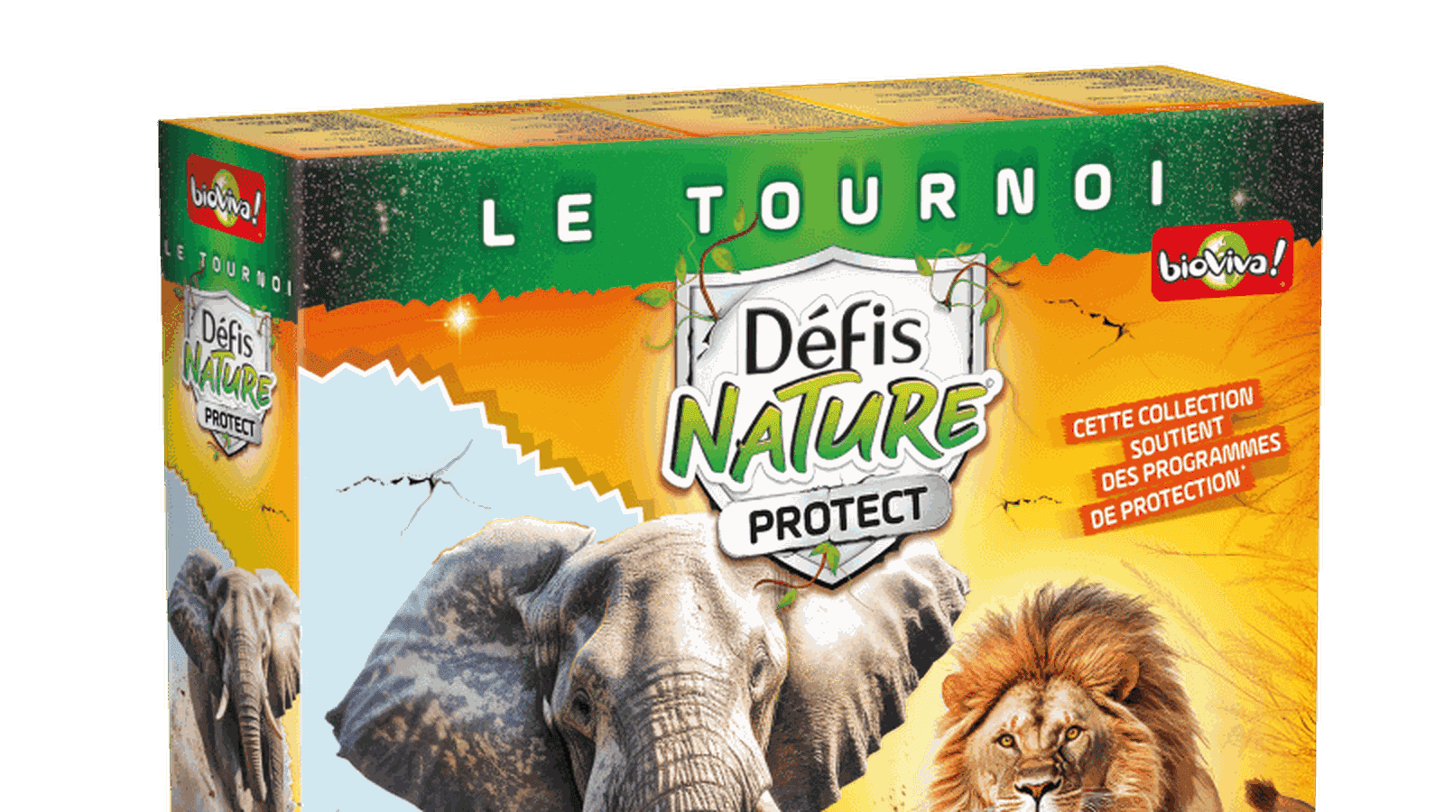 Défis Nature Protect 