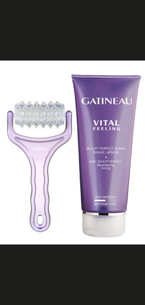 10&nbsp;accessoires anti-rondeurs&nbsp;: double action