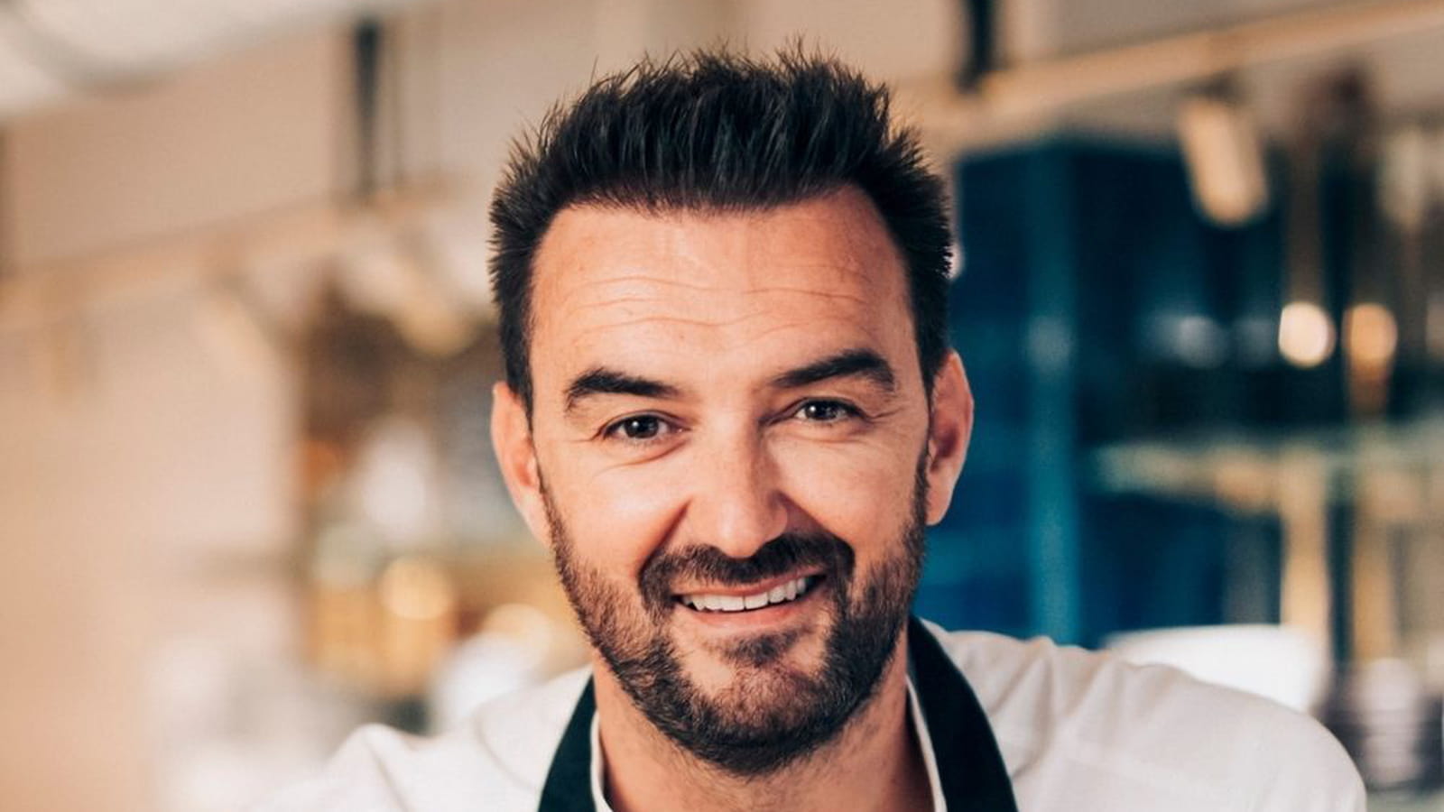 Meilleures recettes de Cyril Lignac