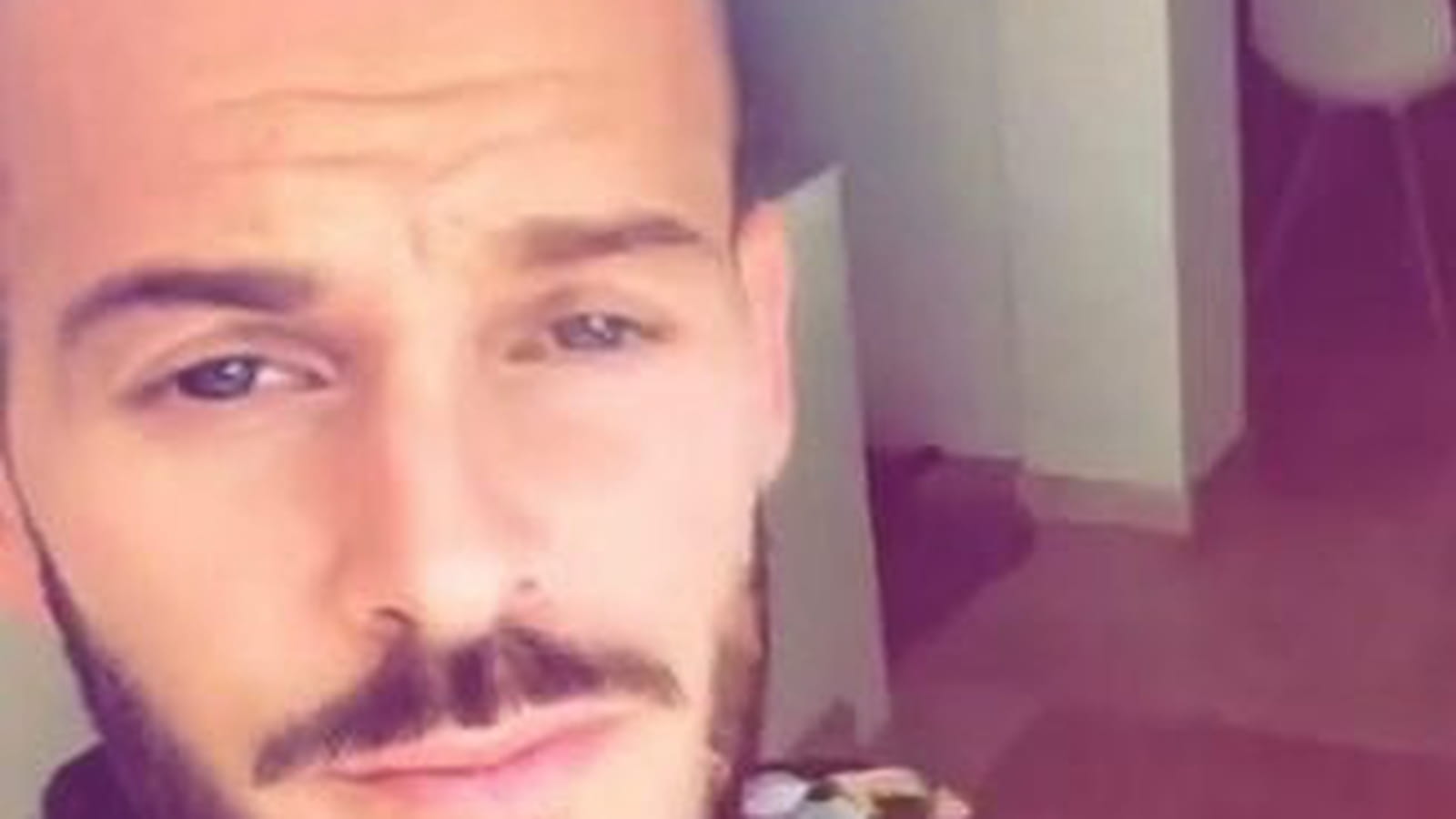 M. Pokora 