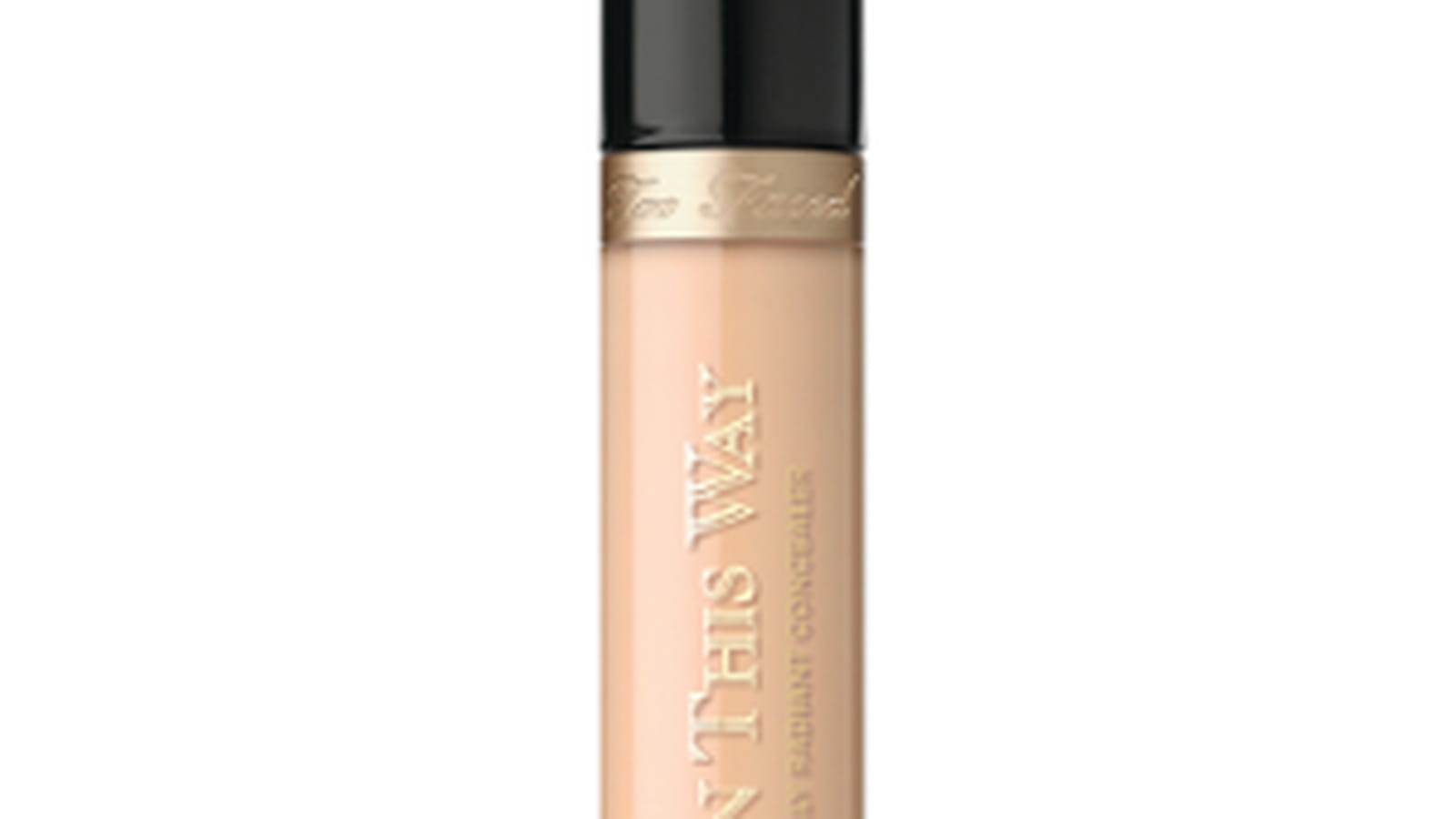 Too Faced